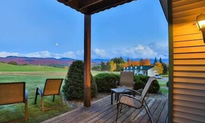 Lake Placid Condo | Marcy Lodge u5 - Magnificent Mountain Views
