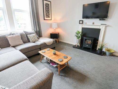 Whitley Bay Apartment | Marden Mews