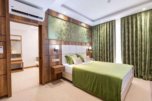 Kucukcekmece Hotel | Mardy Suit Hotel