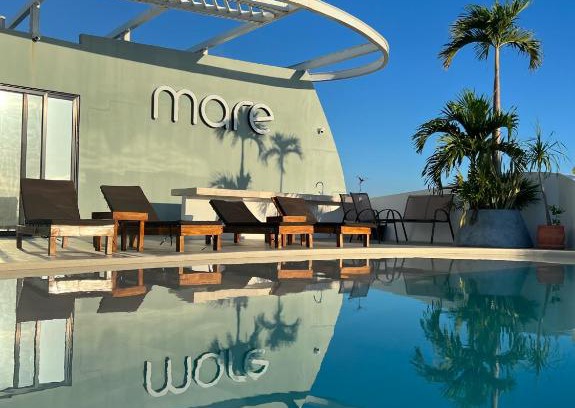 Luis Donaldo Colosio Apartment | Mare Condos