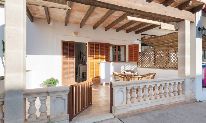 L'Estanyol Ski Chalet | Mare De Deu Del Carme, 18 - House With Free Wifi