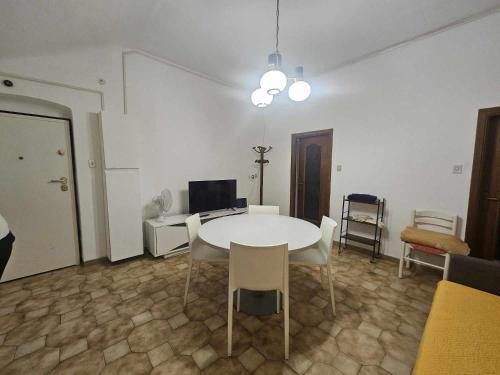 Pra' Apartment | Mare e Pesto