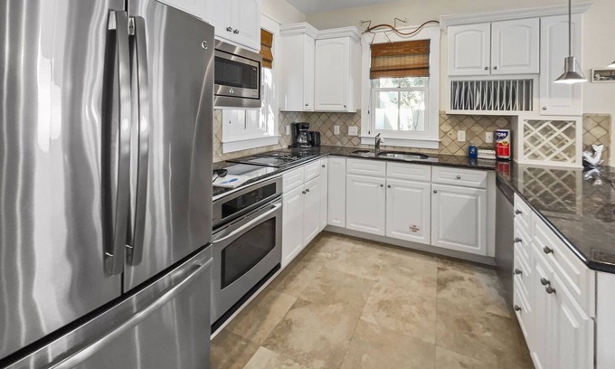 Rosemary Beach House | Mare E Sole 2 Bedroom Home by RedAwning
