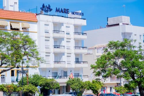 Historic Center of Estepona Hotel | Mare Estepona Hotel