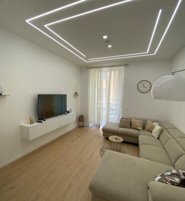 Savona Apartment | Mare Montenotte