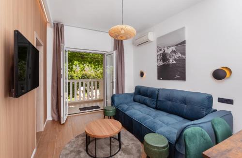 Brasina Apartment | Mare & Monti