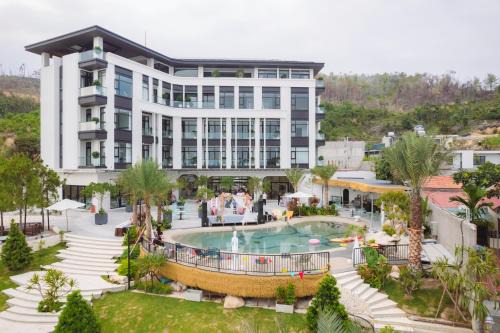 Ha Long Apartment | MARE MONTI villa&hotel