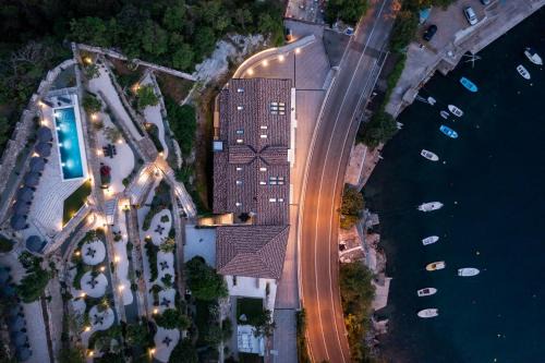 Opatija Apartment | Mare Sano Plaza Resort