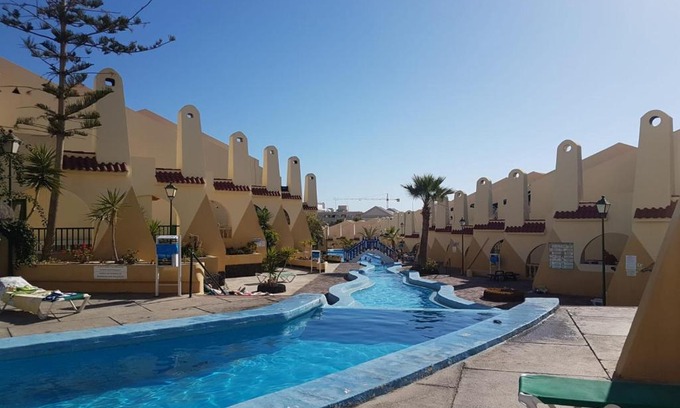 Costa Adeje Apartment | Mare verde 2