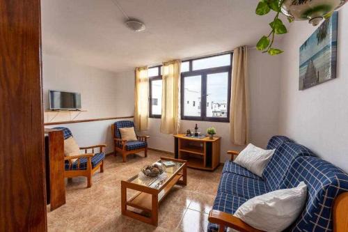 La Santa Apartment | MAREA ALTA La Santa