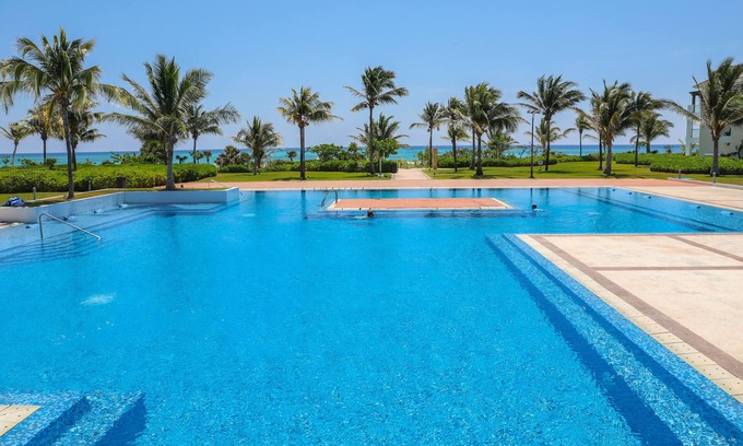 Puerto Juarez Other | Marea Azul Beach Resort