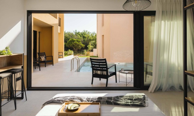 Preveza House | Marea Suites