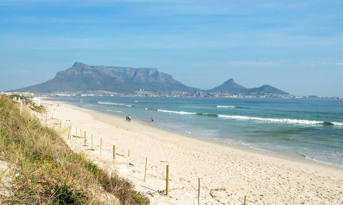 Milnerton Apartment | Marechale Way