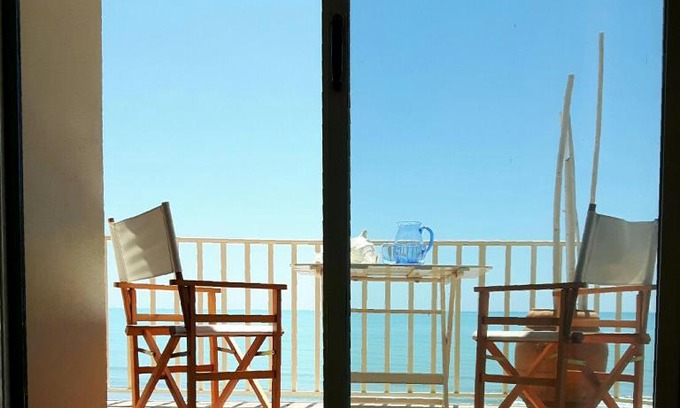 Sampieri Apartment | Maredentro