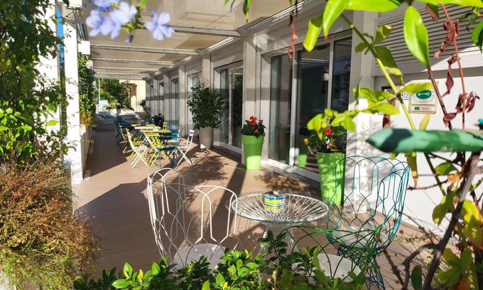Cesenatico Hotel | Maree Hotel