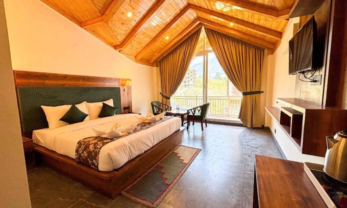 Simsa Village Resort | Mareema Resort