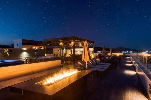 Cabo San Lucas Apartment | Marella Cabo