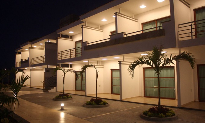 Zona Dorada Hotel | Marena Suites and Apartments