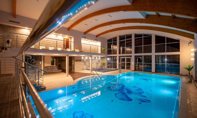 Miedzywodzie Resort | Marena Wellness & Spa