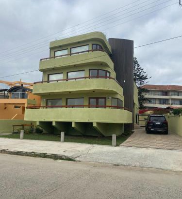 Algarrobo Apartment | "Marenostro" Dpto 3 departamento frente al mar