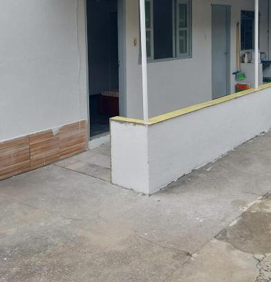 Sao Vicente House | Mares do Sul