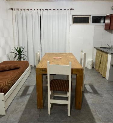 Ramallo Apartment | Mares Ramallo 2
