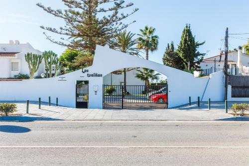 Ciudad Universitaria Villa | Mares - Traiña 2