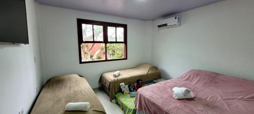 Ingleses Sul Apartment | Maresia