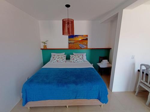 Passo de Torres Apartment | Maresia