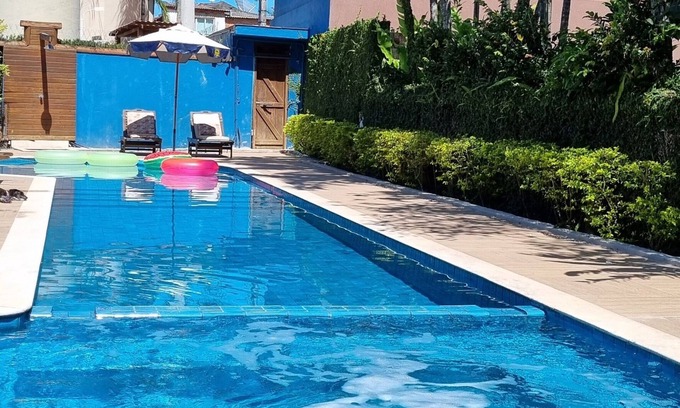 Maresias Apartment | Maresias de Itu Suítes