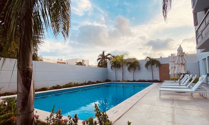 Villa Marina Condo | Mareta 409 hermoso condominio a 3 min de playa