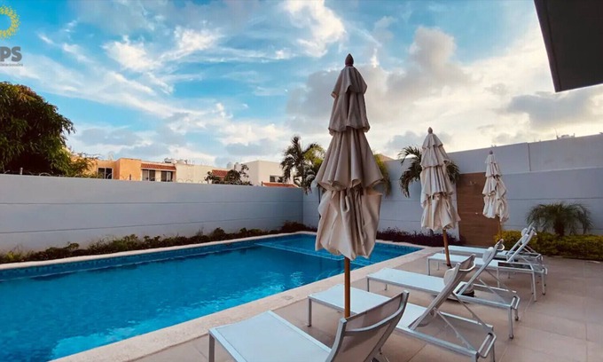 Villa Marina Apartment | Mareta 411B Bonito a 3 min de la playa