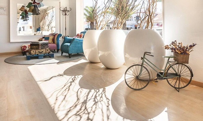 Sagres Hotel | Mareta Beach Boutique Bed & Breakfast