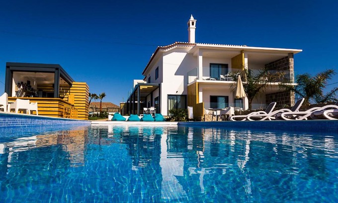 Sagres Bed & Breakfast | Mareta Beach House - Boutique Residence