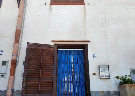 Marettimo House | Marettimo la casa sulla spiaggia