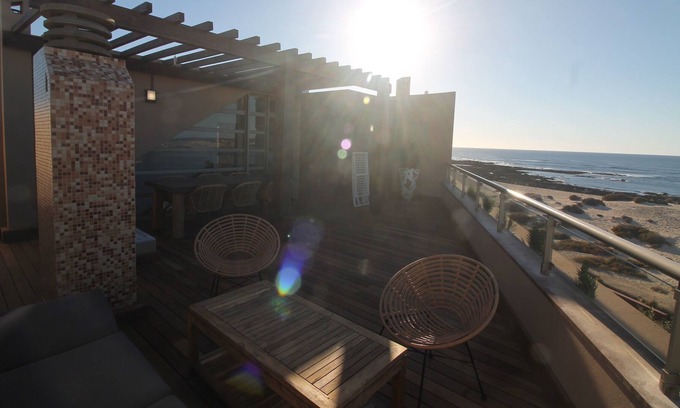 Los Lagos Apartment | Marfolin 35. 3 Bedroom Penthouse luxury apartment with Incredible views!