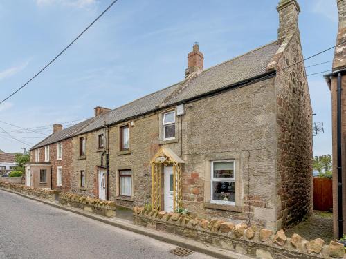 Chirnside House | Margaret House