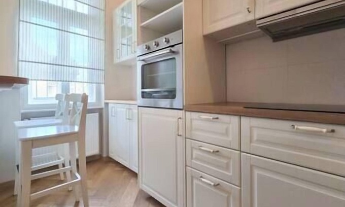 Castle Hill Apartment | Margaret Residence Budapest