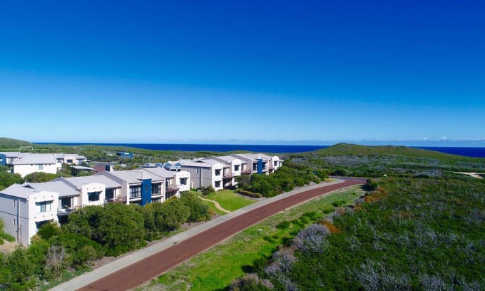 Gnarabup Apartment | Margaret River Beach Apartments