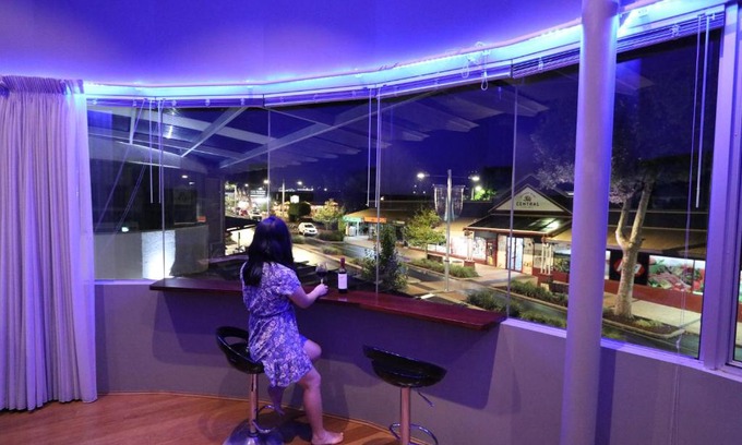 Margaret River Hotel | Margaret River Mainstreet Apartment
