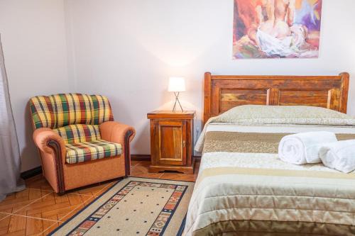 Vila Franca do Campo House | Margaret's Place