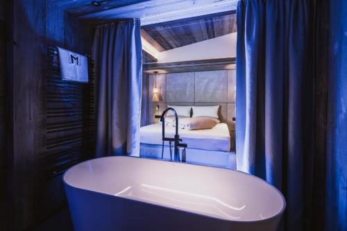 Kaprun Hotel | Margarethenstein Boutique Hotel