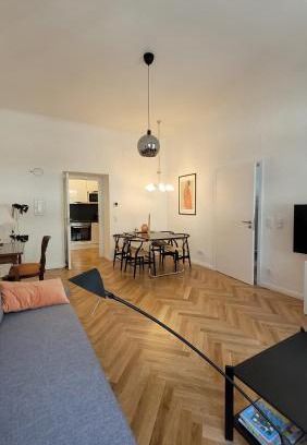 Matzleinsdorf Apartment | Margarets Apartment