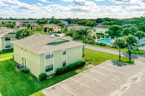 St. Augustine Beach Apartment | MargaRita Time