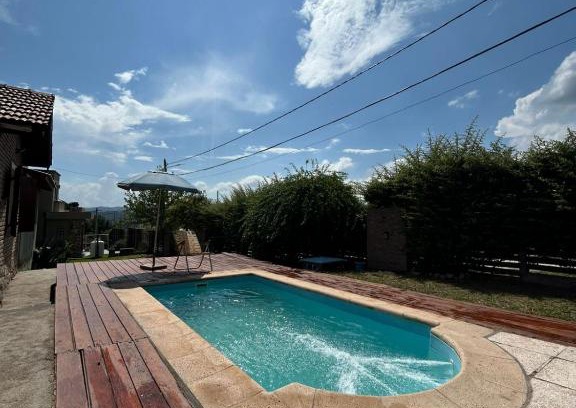 La Falda House | Margaritas House