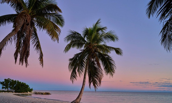 Key West Hotel | Margaritaville Beach House Key West