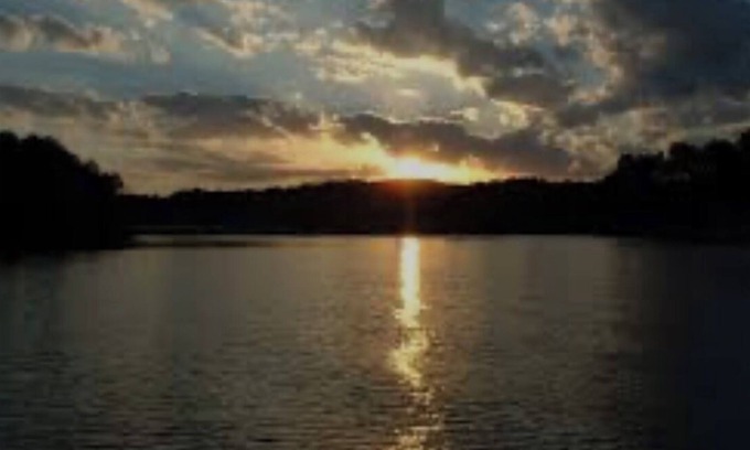 Clarkson House | Margaritaville lake house on Nolin Lake.