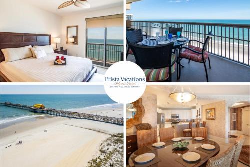 Arcadian Shores House | Margate #1705 - Mike & Lyn's