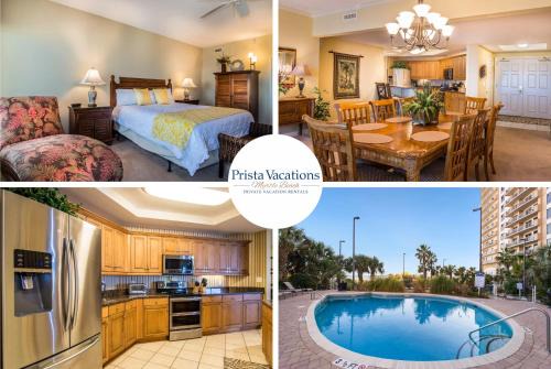 Arcadian Shores House | Margate #2203 - Scott & Faith's