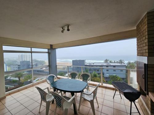 Margate Beach Apartment | Margate Granada 305